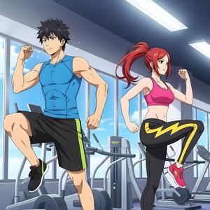 Dynamic Training Momentum Boost