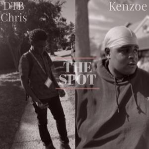 The Spot (feat. Kenzoe)
