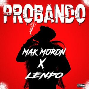 Probando (feat. Lenpo)