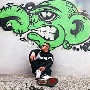 KryptoArmy freestyle