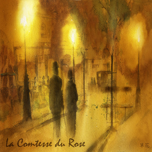 La Comtesse du Rose