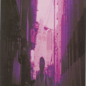 君がずっと離れない(オリジナルカラオケ)