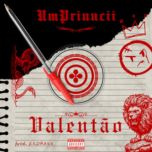 Valentão