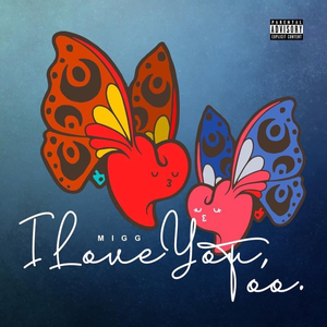 Sum Kinda Love Song