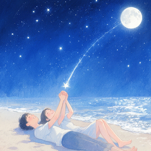爱在夏日