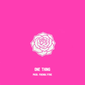 One Thing
