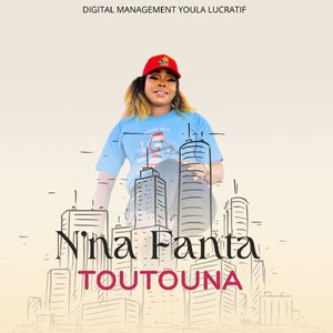 Toutouna