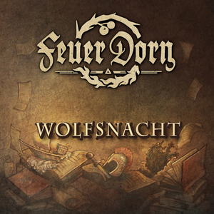 Wolfsnacht