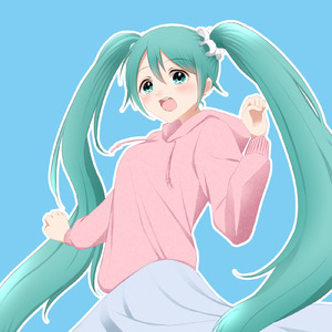 コンビニエンス・エモーション (feat. 初音ミク)