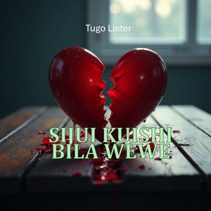 Sijui Kuishi Bila Wewe