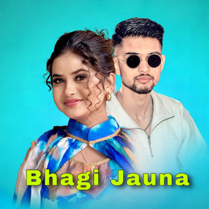 Bhagi Jauna