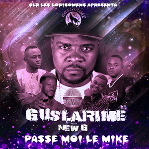 Passes Moi Le Mike