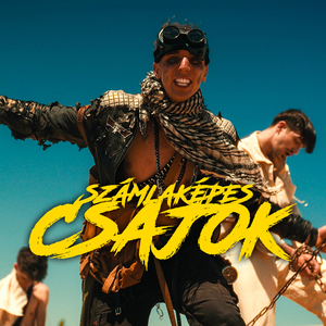 SZÁMLAKÉPES CSAJOK