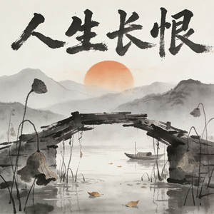 人生长恨