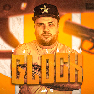 Mega Funk Balança a Glock