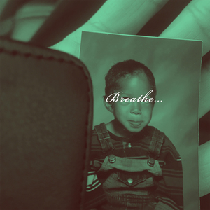 Breathe...