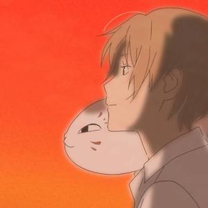 茜さす（夏目友人帐第五季ED）