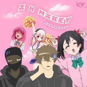 On my neck (feat. Milanezie)