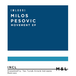 Movement (Tex Ture Remix)