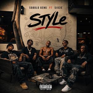 STYLE (feat. Siicie)