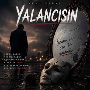 Yalancısın