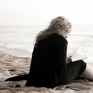 与你若感伤离别