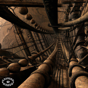 The world we built /FR33J4CK/COLLAPS3D/HYPNAGOGIA