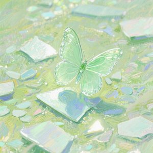 《晶华镇魂歌 - 泡沫に咲く光》