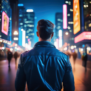 Contar Historias Sobre Ritmos