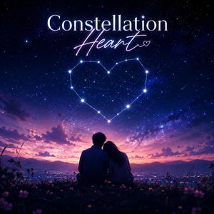 Constellation Heart