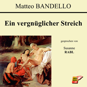 Ein vergnüglicher Streich (Teil 6)