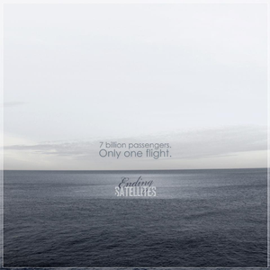 Drive through this ghost on the side of the road