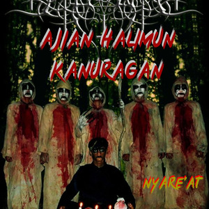 Ajian Halimun Kanuragan