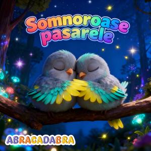Somnoroase pasarele