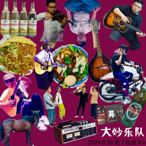 青春是道闪过的光（live）