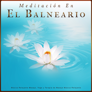 Meditación en el balneario