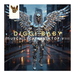 ΓΠUSCHILΞCKIΠSPΞKTOΓ VΙΙΙ