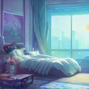 今夜我又失眠一个人的房间广寒谣dj失眠的夜dj雪distan