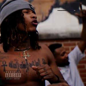 Burnin Up (feat. Yvng Hvnnid)