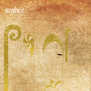 amber