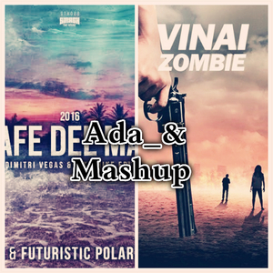 Café Del Mar 2016  Zombie (Ada_& Mashup)