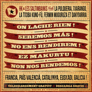 On Lâche Rien (Remix Esp.)