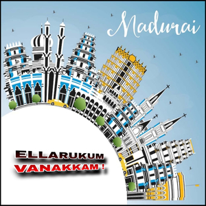 Ellarukum Vanakkam