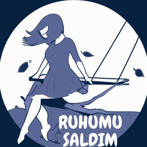 Ruhumu Saldım