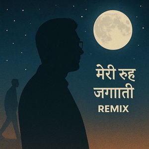 Meri Ruh Jagati (Remix)
