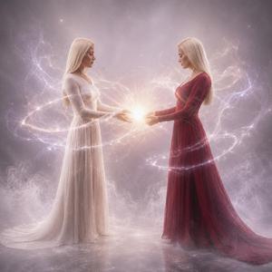 Ritual of Becoming