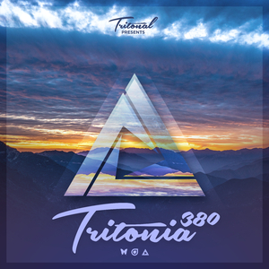 Trois (Tritonia 380)