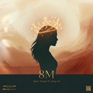 8M (feat. Dey-M)