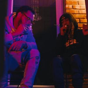 No Tune (feat. Vision)