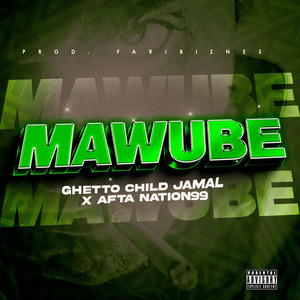 Mawube